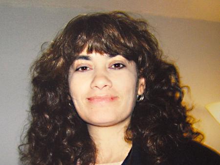 Randa Jawhari