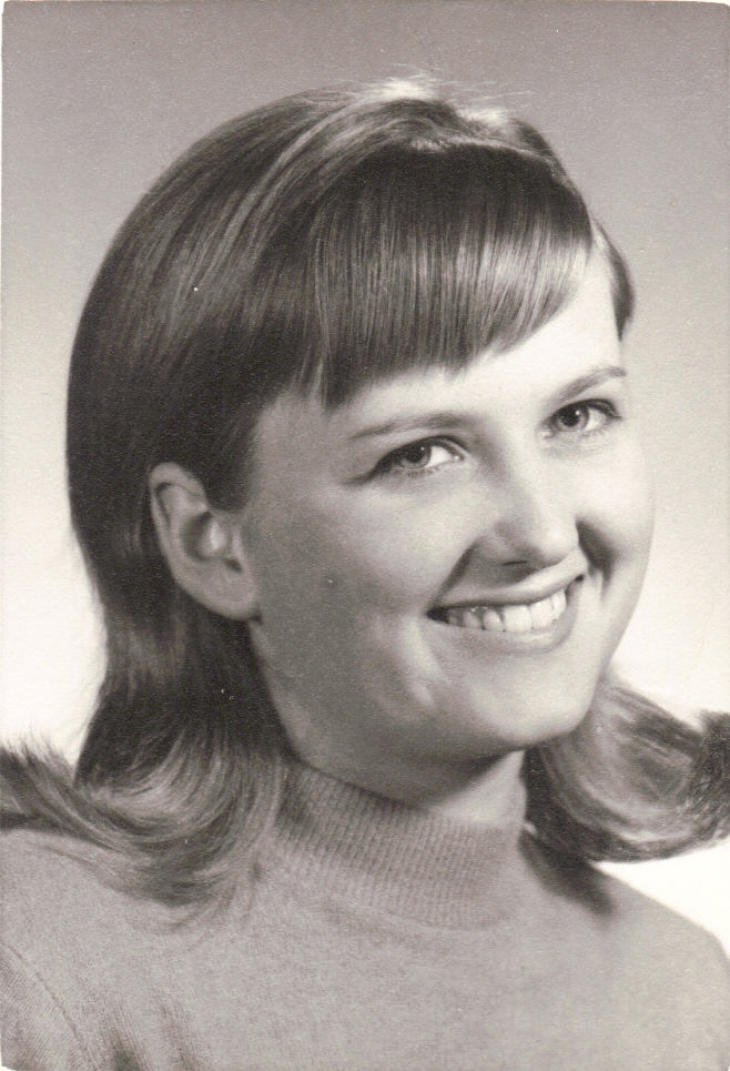 Barbara Hilton