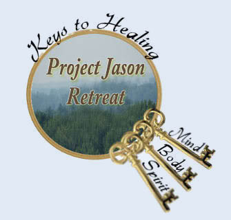 Keys to Healing Retreat