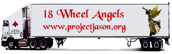 18 Wheel Angels