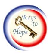 Keys to Hope Logo